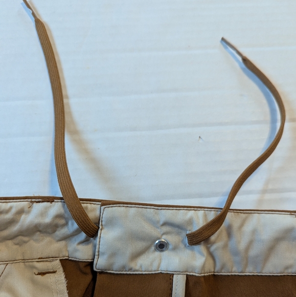 Mens Nike Loose Fit Straight Leg Stacked Length SkateboardingPants Size … - Picture 14 of 16